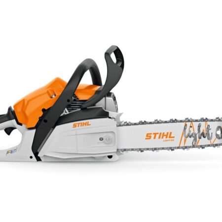 STIHL Motosega potente MS 212