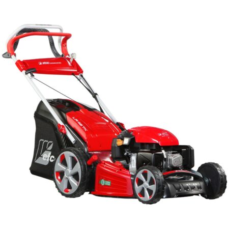 EFCO Tagliaerba a scoppio semovente mulching LR 48 TK ALLROAD PLUS 4