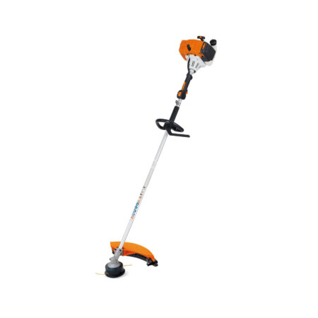 STIHL Decespugliatore potente a scoppio FS 120 R