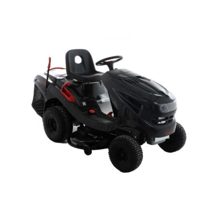 AL-KO Trattorino tagliaerba a scoppio 18-103.4 HD-A V2 Comfort