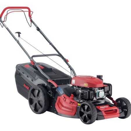AL-KO Tagliaerba a scoppio Premium 520 SP-H (4in1)