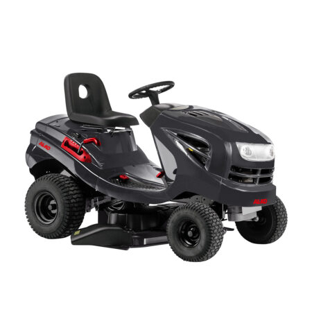 AL-KO Trattorino tagliaerba a scoppio 18-111.4 HDS-A V2 Comfort