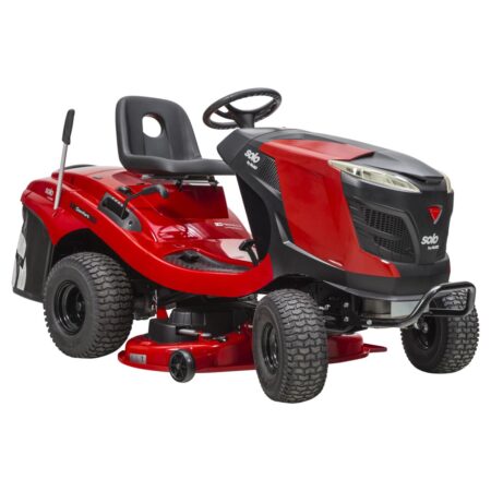 AL-KO Trattorino rasaerba a scoppio solo® by AL-KO T22-103.3 HD-A V2 COMFORTpro