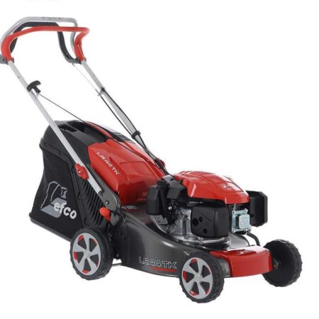 EFCO Tagliaerba a scoppio semovente LR 44 TK COMFORT PLUS