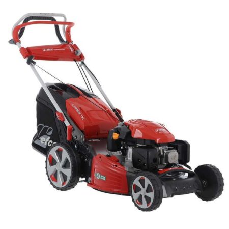 EFCO Tagliaerba a scoppio semovente LR 53 TK ALLROAD PLUS 4