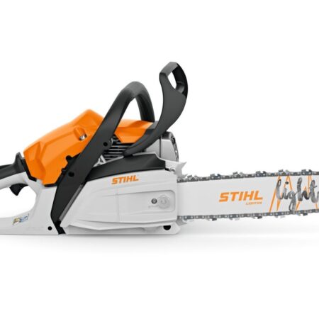 STIHL Motosega potente per legna e giardinaggio MS 182